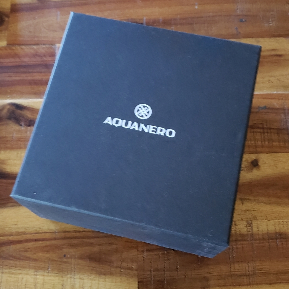 AQUANERO OBSIDIAN NERO SAILMAKER - Picture 10 of 10